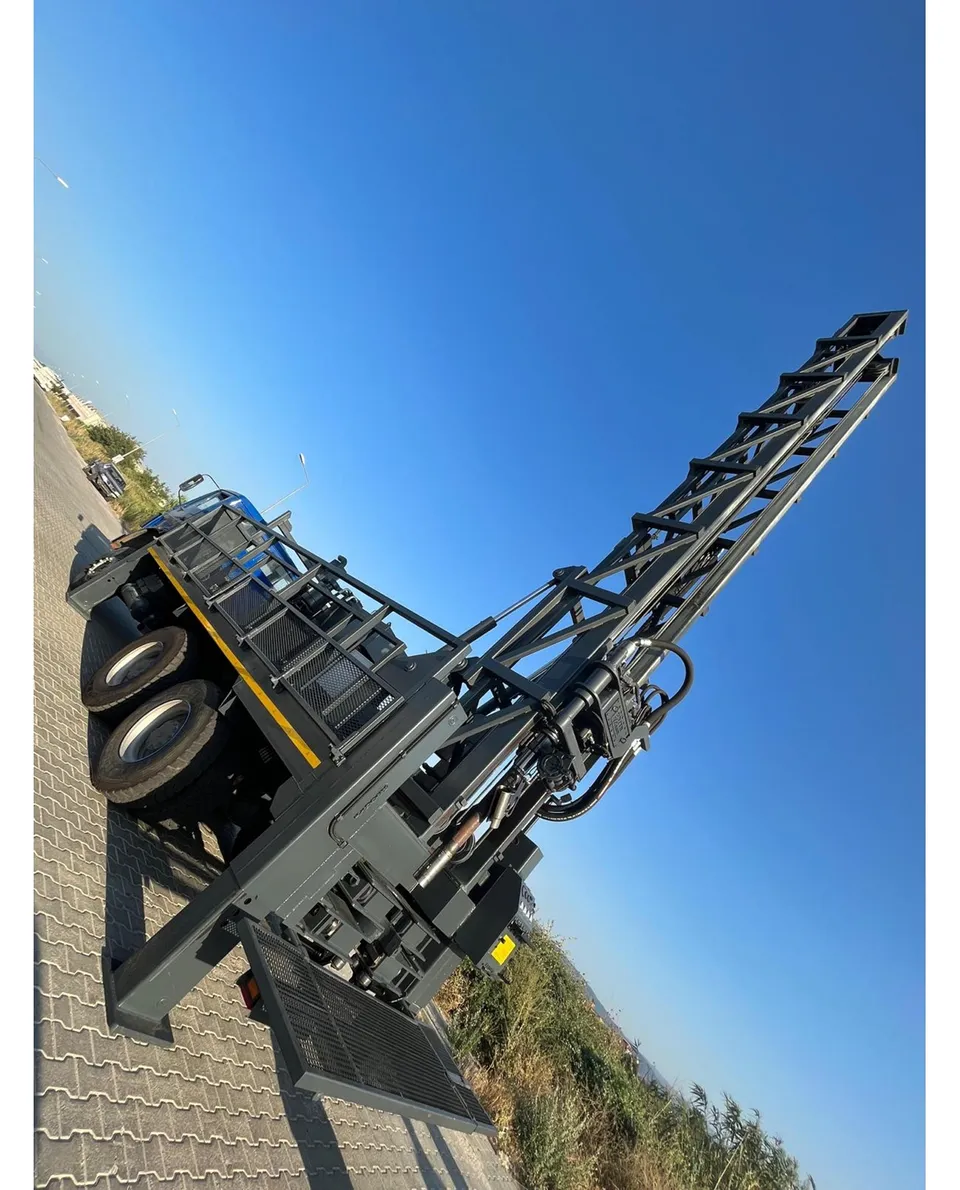 ZTM500A | RİG10 — görsel 4