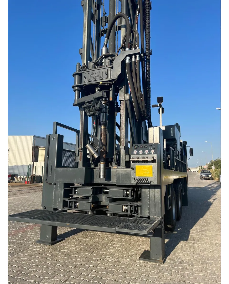 ZTM500A | RİG10 — görsel 2