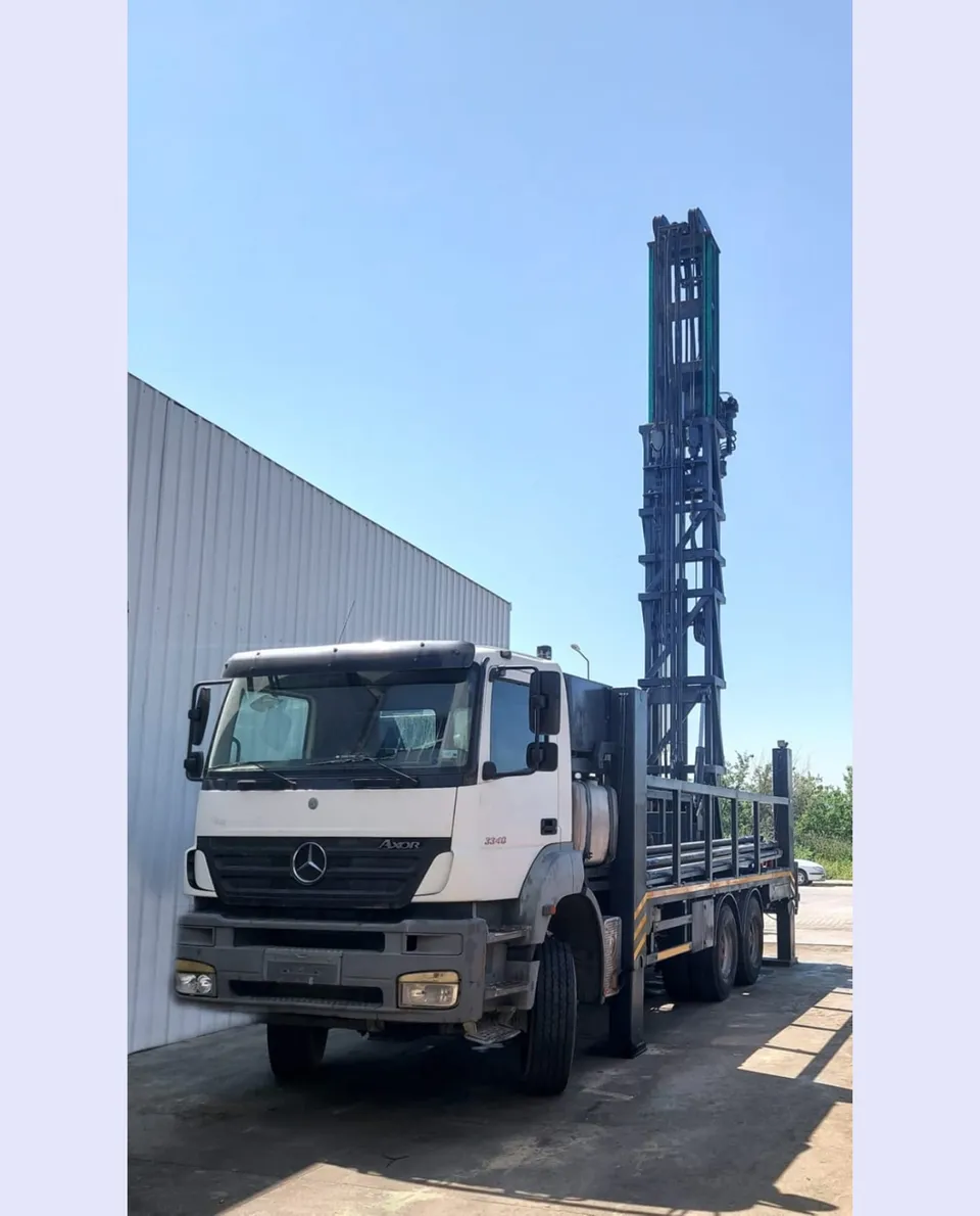 ZTM500XA / Teleskopik | RİG5 — görsel 19