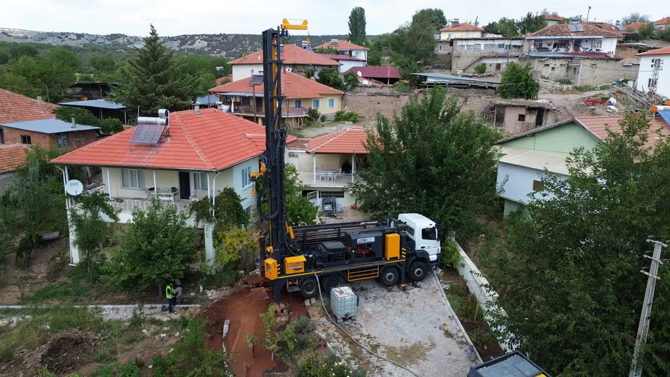 Lokasyondan Görüntüler — fotoğraf 2