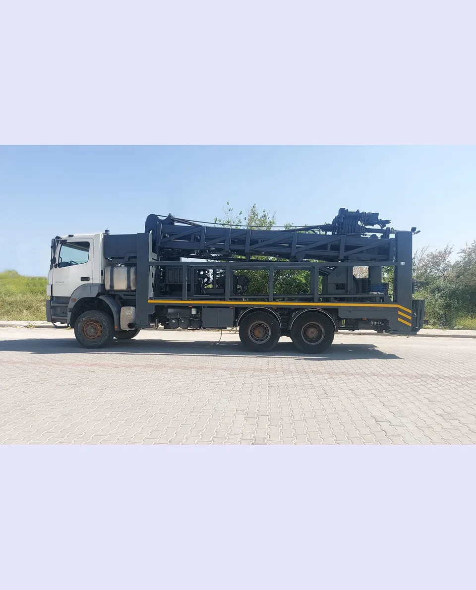 ZTM500XA / Teleskopik | RİG5 — görsel 12
