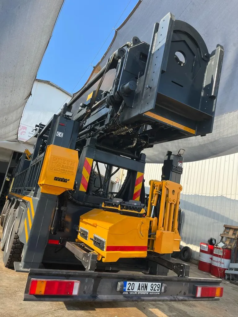 ZTM500S | RIG6 — image 6