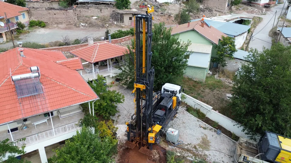 Lokasyondan Görüntüler — fotoğraf 3