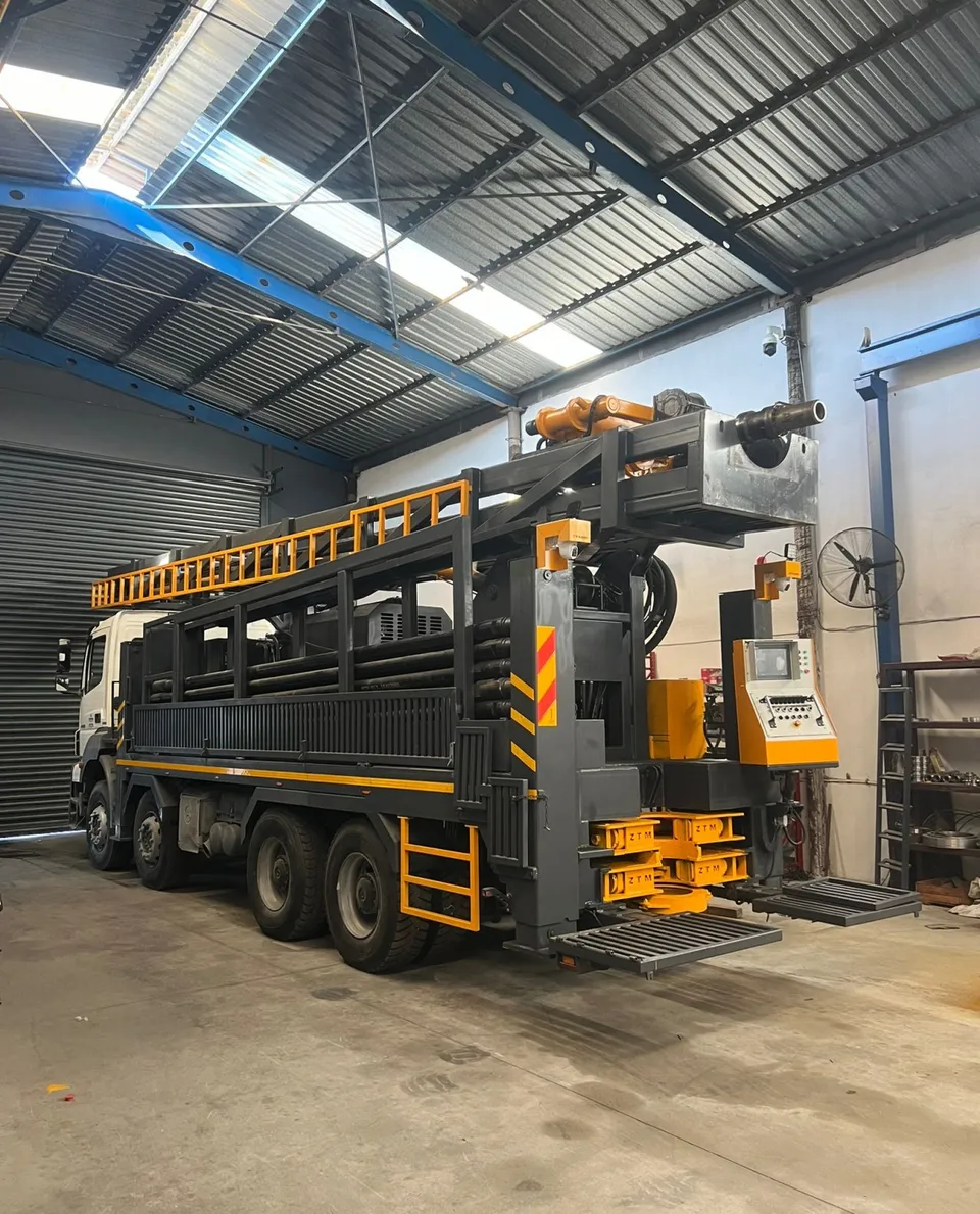 ZTM500AL | RİG12 — görsel 2