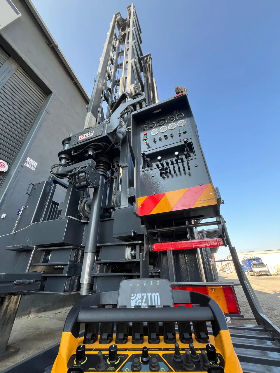 ZTM500A | RİG11 — görsel 3