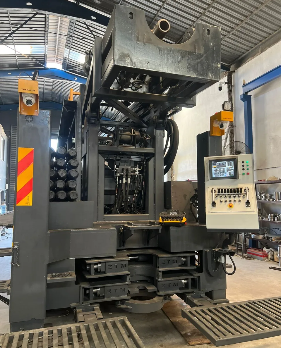 ZTM500AL | RİG12 — görsel 4
