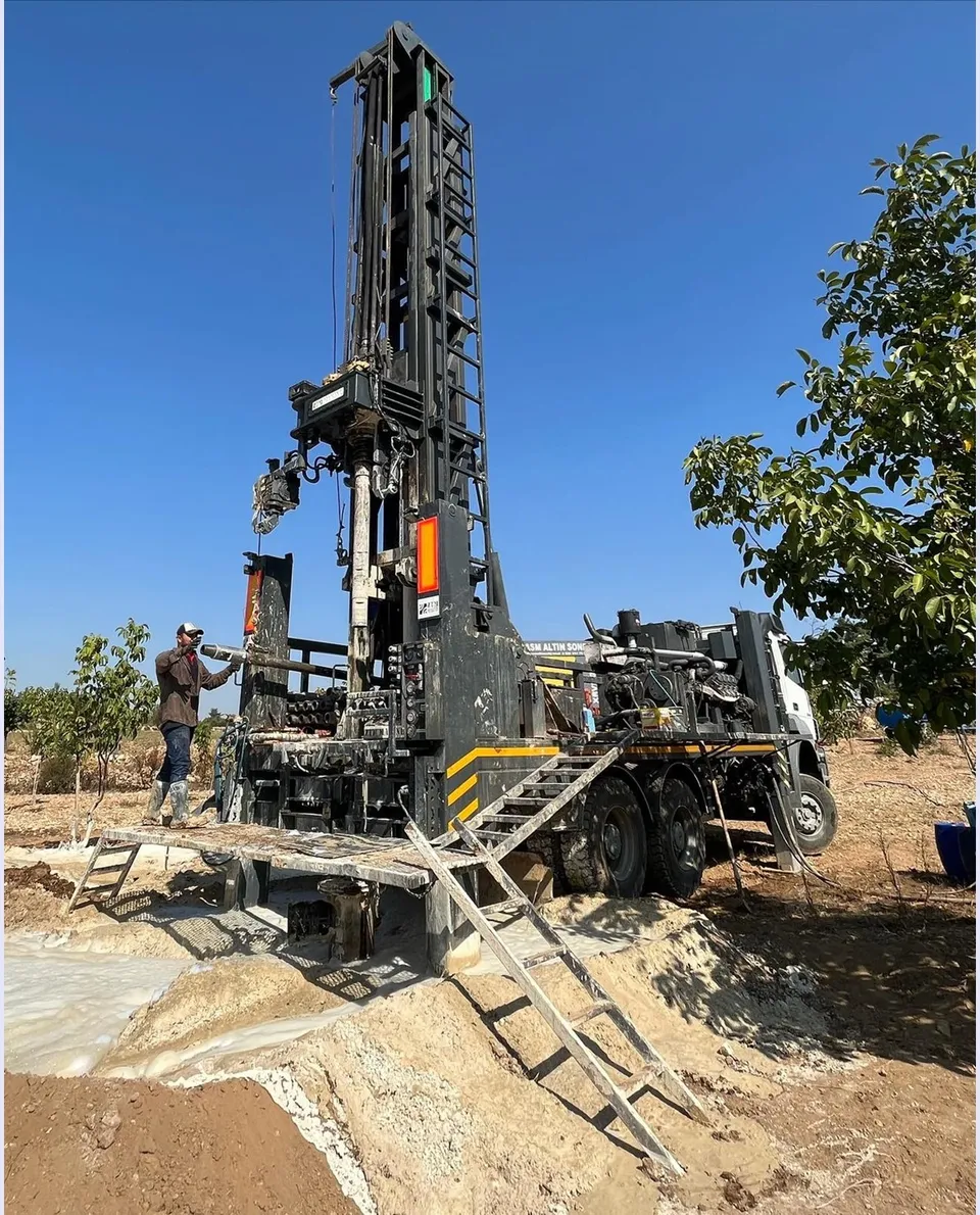 ZTM500XA / Teleskopik | RİG5 — görsel 3
