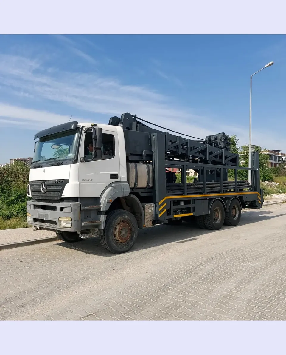 ZTM500XA / Teleskopik | RİG5 — görsel 13