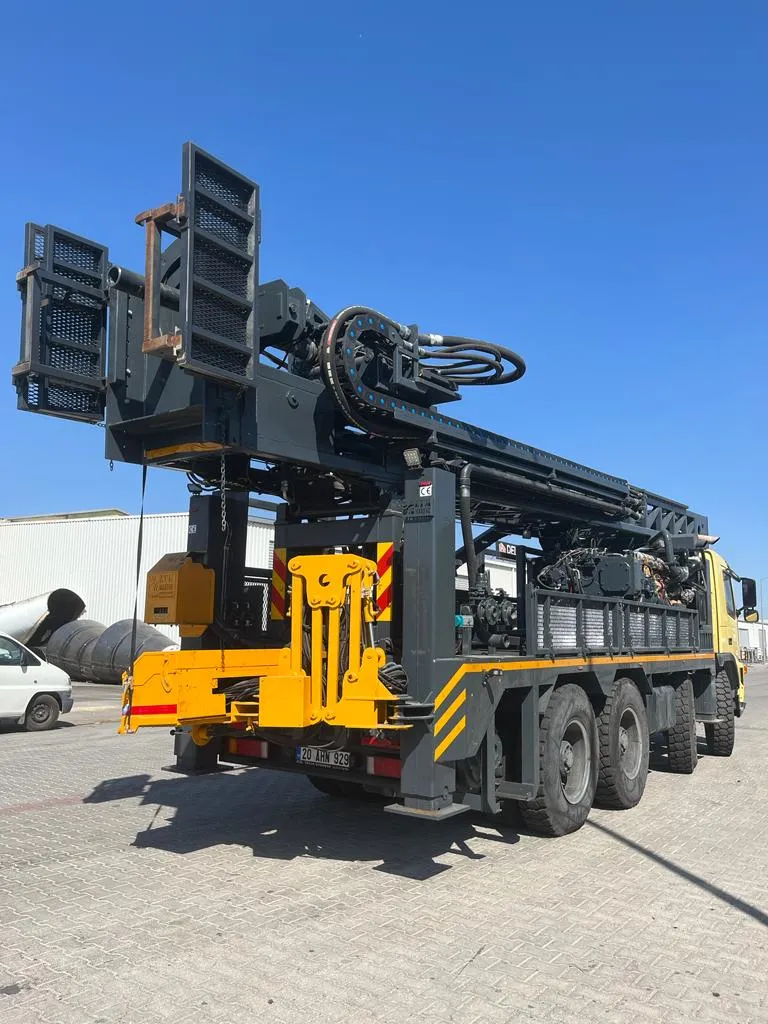 ZTM500S | RIG6 — image 2