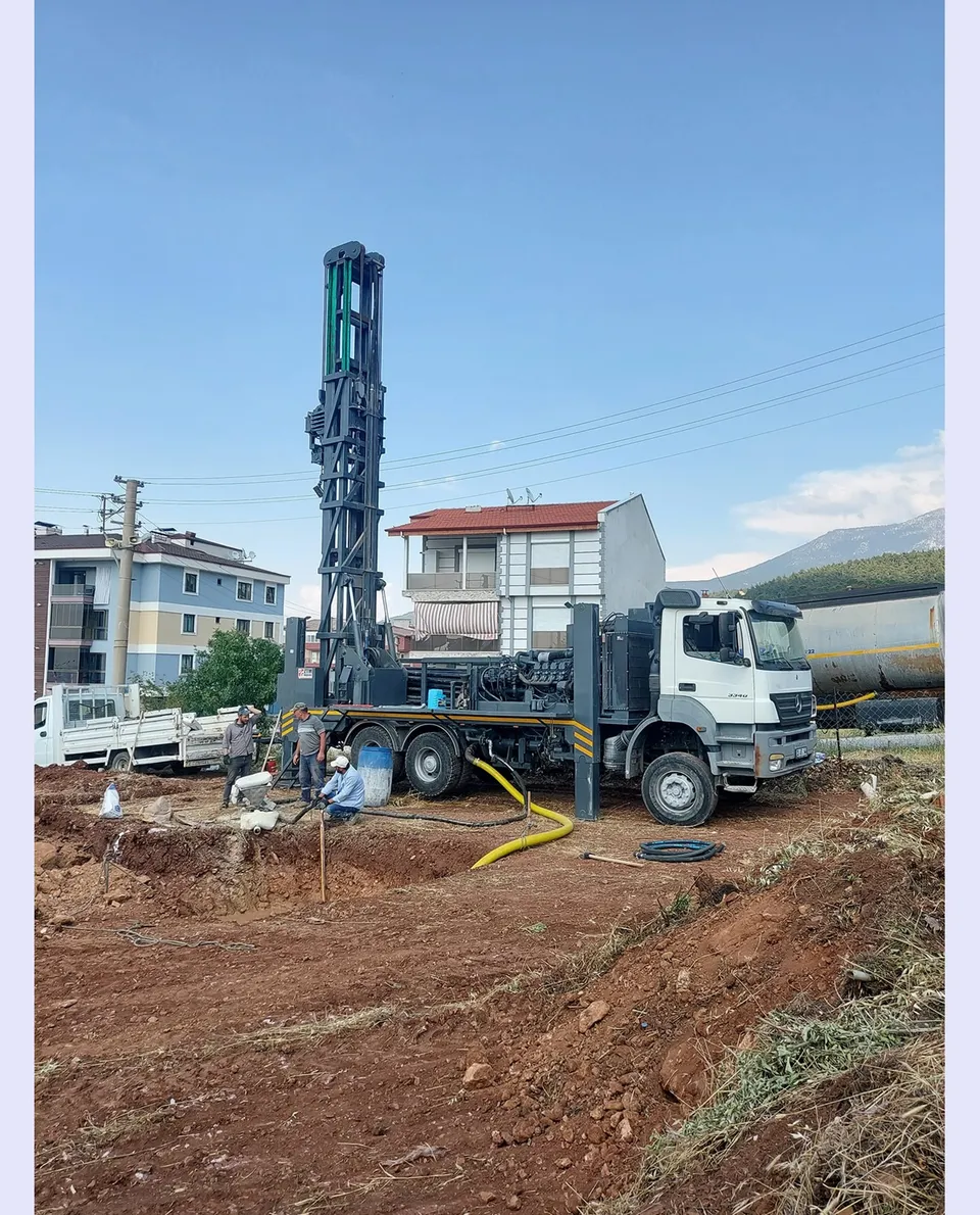 ZTM500XA / Teleskopik | RİG5 — görsel 4