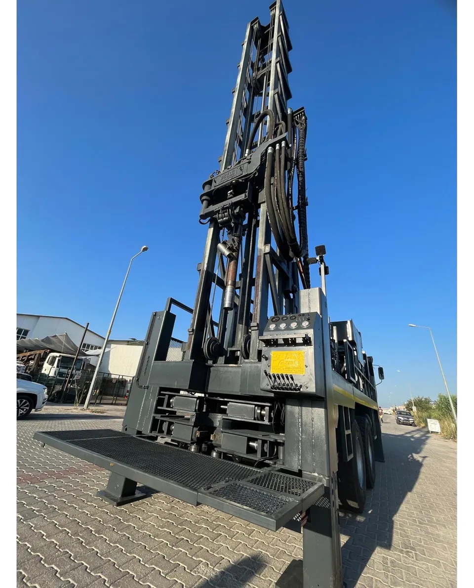 ZTM500A | RİG10 — görsel 5