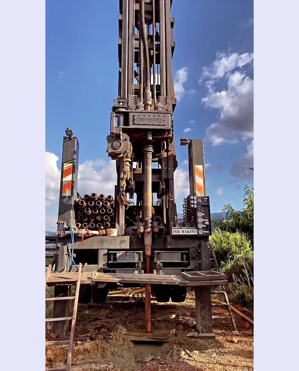 ZTM500XA / Teleskopik | RİG5 — görsel 6