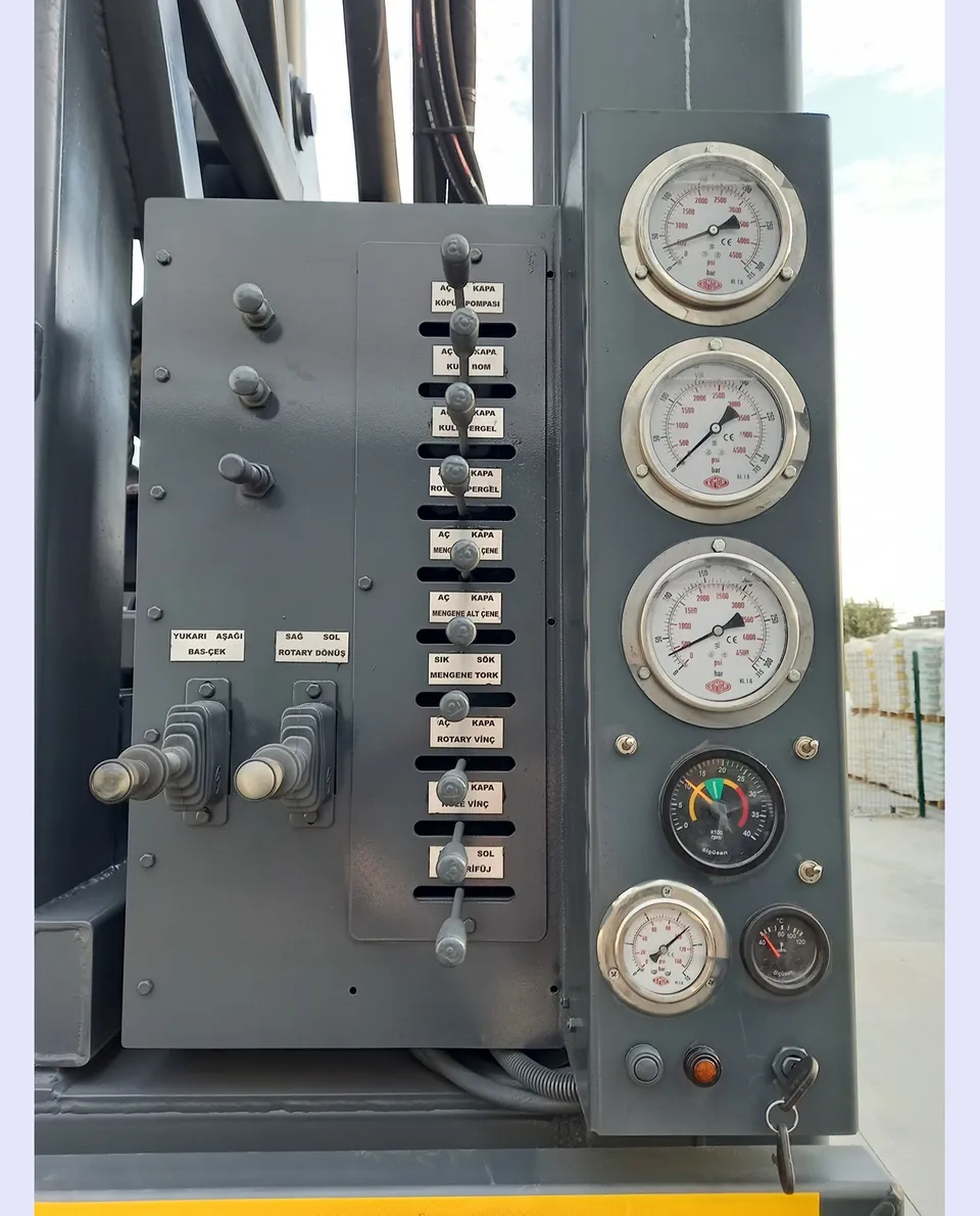 ZTM500A | RIG3 — image 9